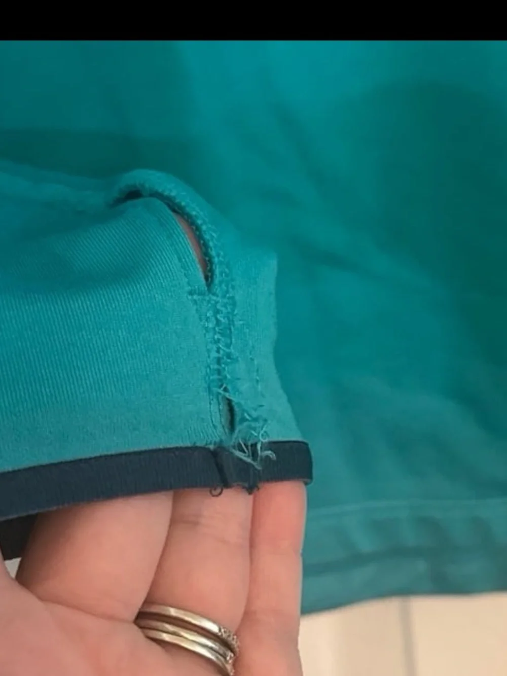 Nike pro dri